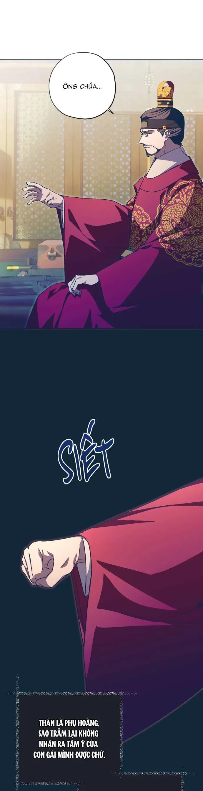 Dabi, Hương Vị Ngây Ngất Chap 71 - Next Chap 70