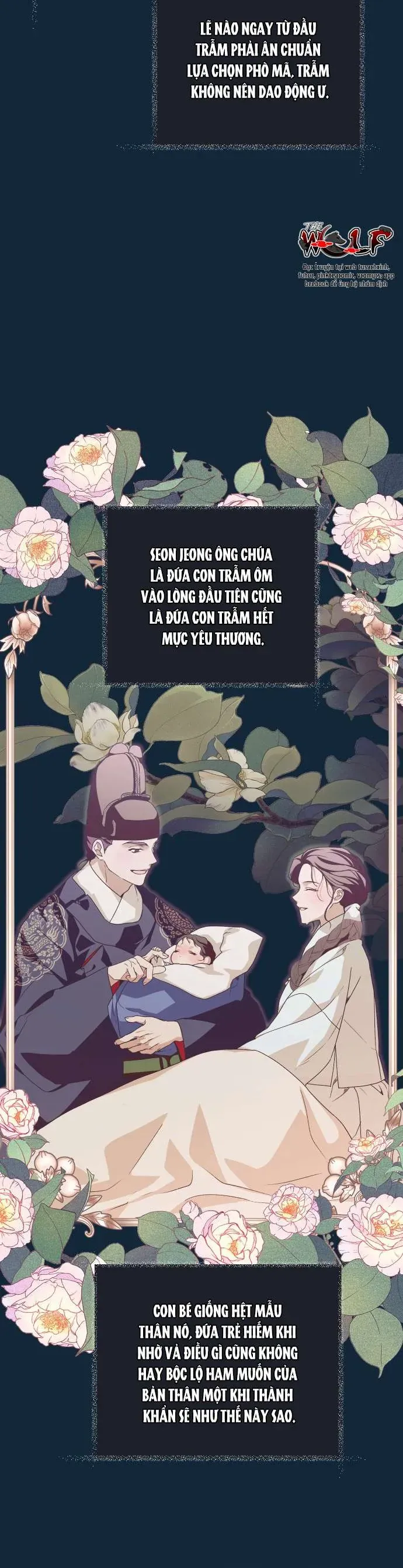 Dabi, Hương Vị Ngây Ngất Chap 71 - Next Chap 70