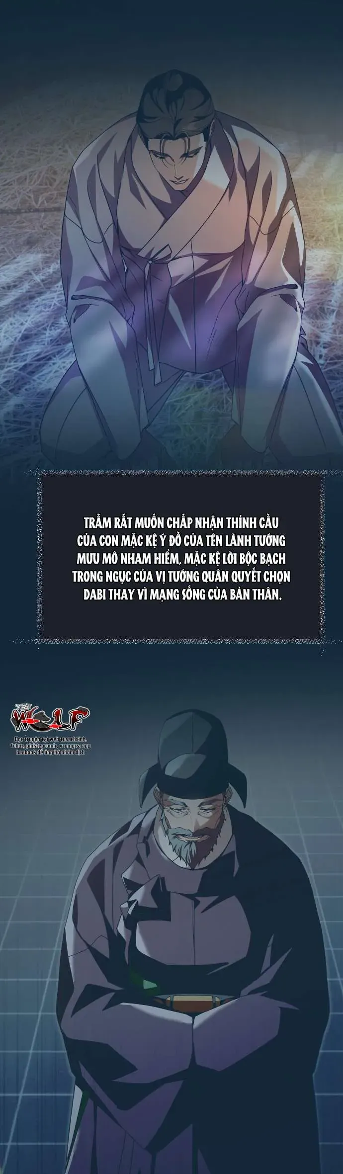 Dabi, Hương Vị Ngây Ngất Chap 71 - Next Chap 70