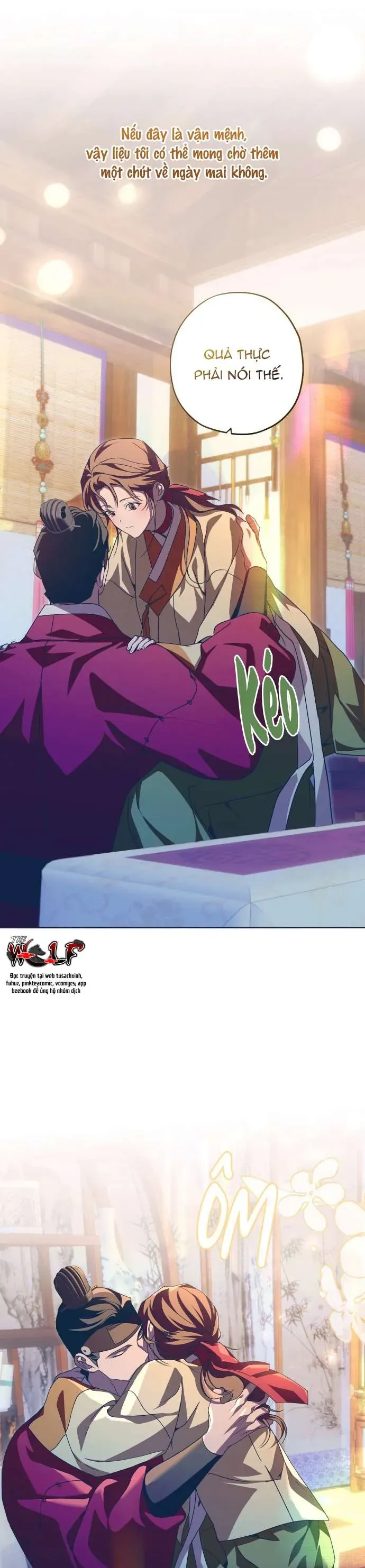 Dabi, Hương Vị Ngây Ngất Chap 71 - Next Chap 70