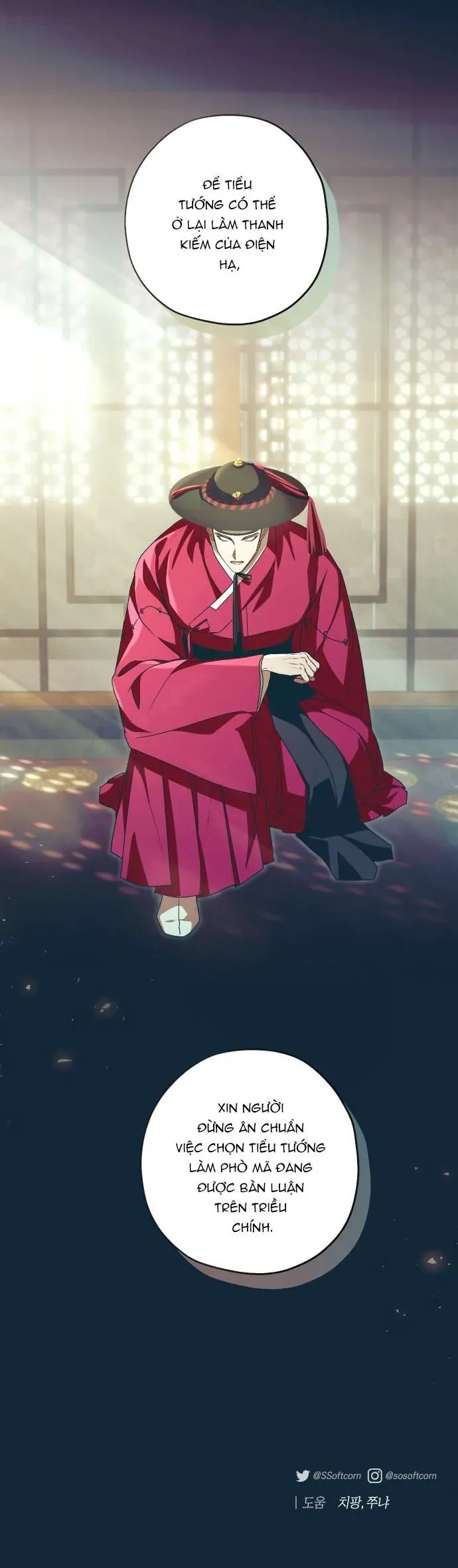 Dabi, Hương Vị Ngây Ngất Chap 71 - Next Chap 70