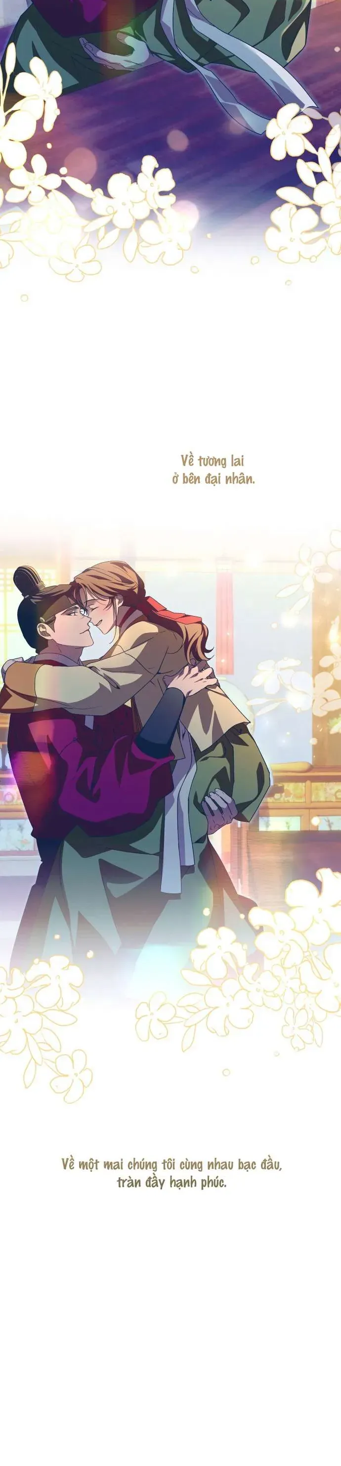 Dabi, Hương Vị Ngây Ngất Chap 71 - Next Chap 70