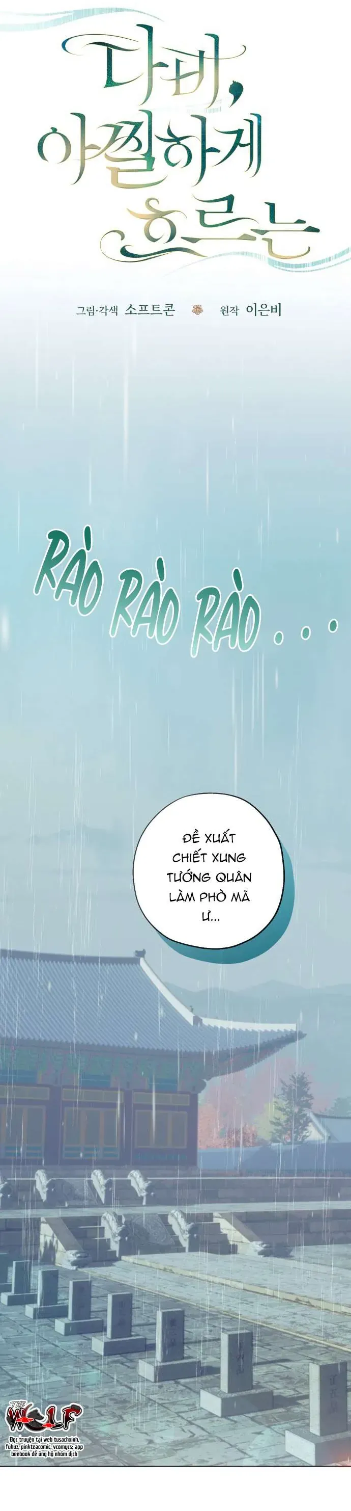 Dabi, Hương Vị Ngây Ngất Chap 71 - Next Chap 70