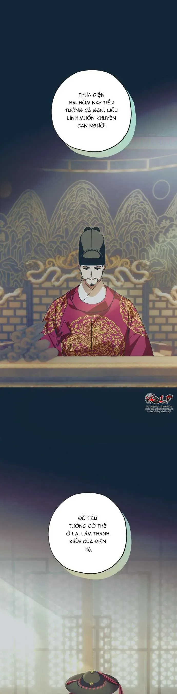 Dabi, Hương Vị Ngây Ngất Chap 72 - Next Chap 71