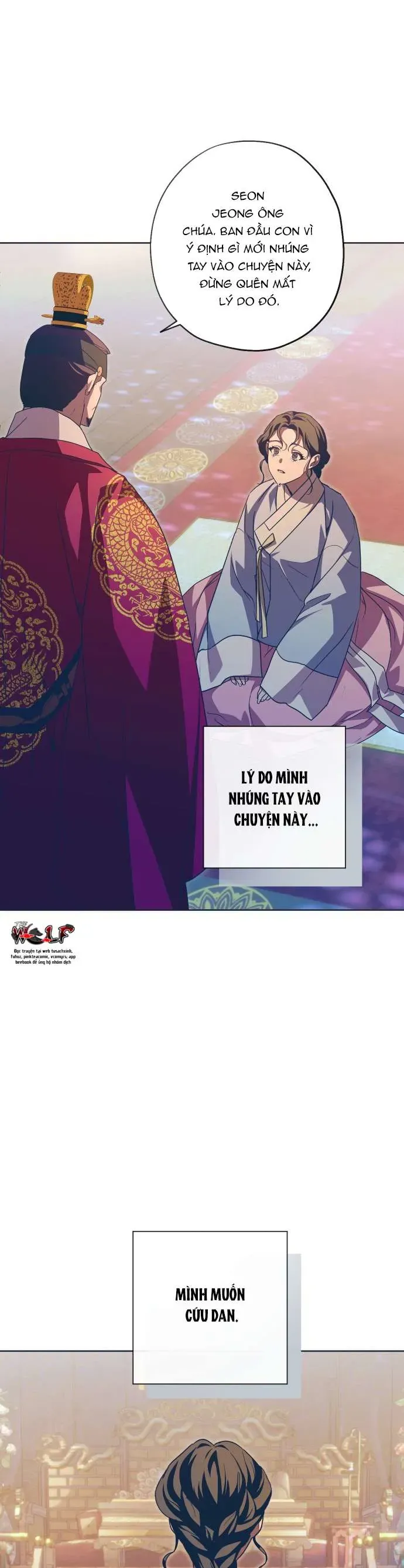 Dabi, Hương Vị Ngây Ngất Chap 72 - Next Chap 71