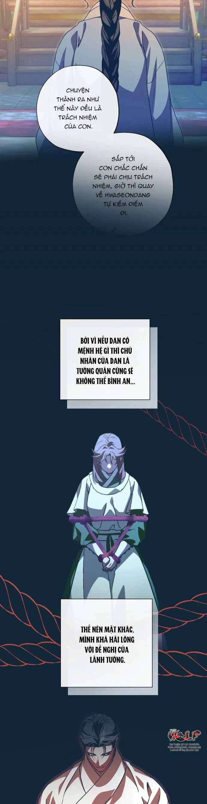 Dabi, Hương Vị Ngây Ngất Chap 72 - Next Chap 71