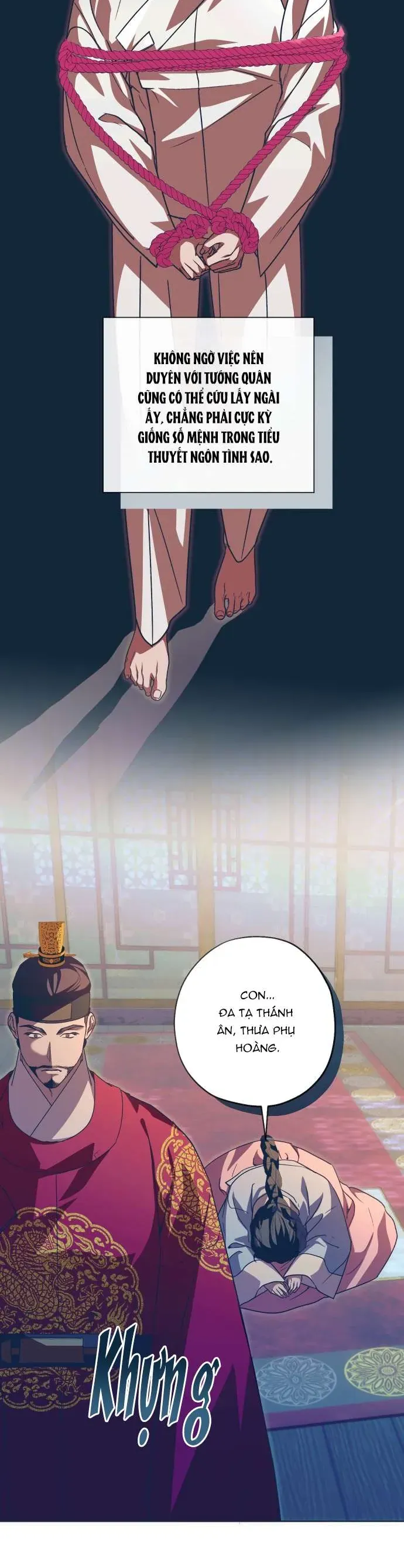 Dabi, Hương Vị Ngây Ngất Chap 72 - Next Chap 71