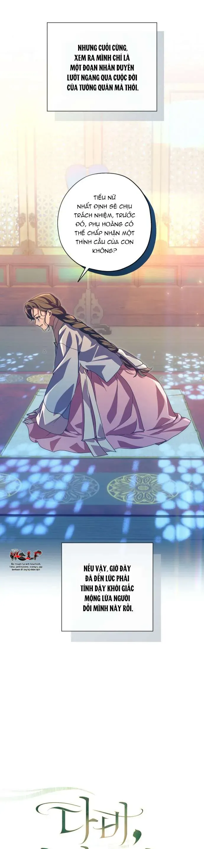 Dabi, Hương Vị Ngây Ngất Chap 72 - Next Chap 71