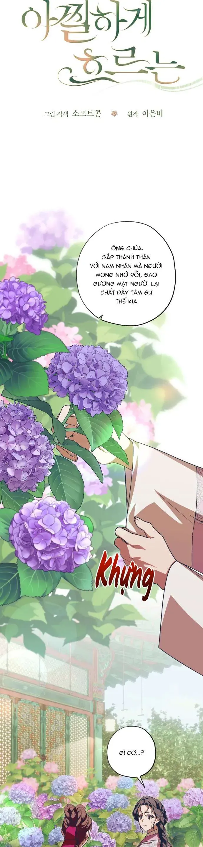 Dabi, Hương Vị Ngây Ngất Chap 72 - Next Chap 71