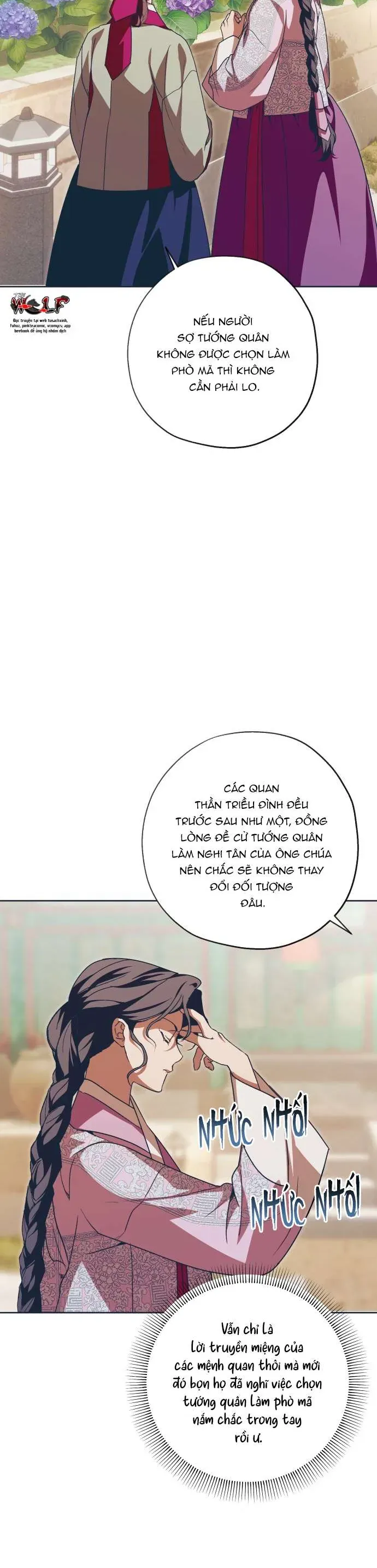 Dabi, Hương Vị Ngây Ngất Chap 72 - Next Chap 71