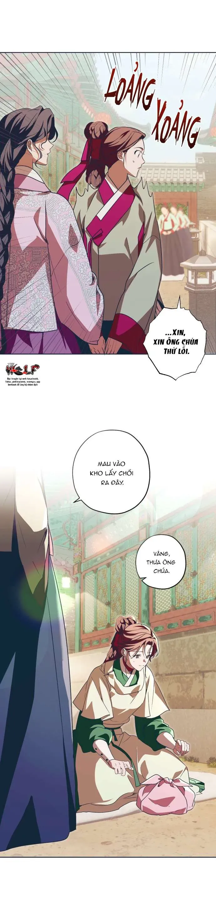 Dabi, Hương Vị Ngây Ngất Chap 72 - Next Chap 71