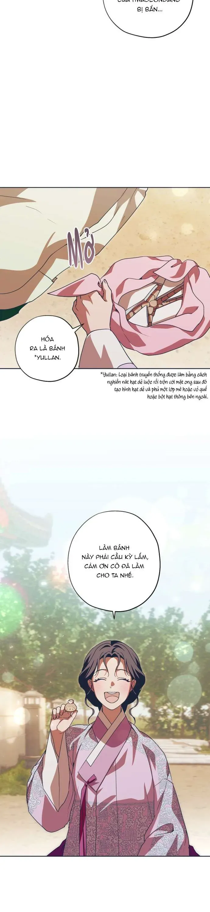 Dabi, Hương Vị Ngây Ngất Chap 72 - Next Chap 71