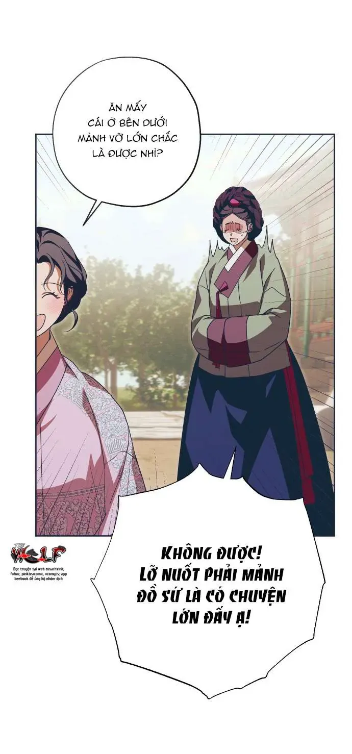 Dabi, Hương Vị Ngây Ngất Chap 72 - Next Chap 71