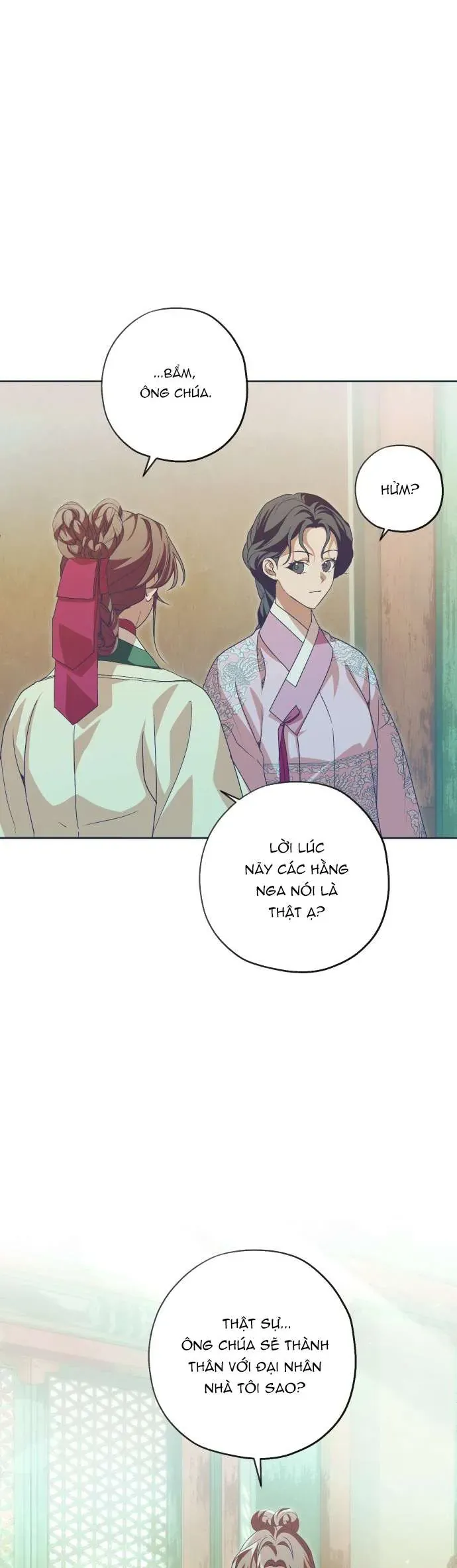 Dabi, Hương Vị Ngây Ngất Chap 72 - Next Chap 71