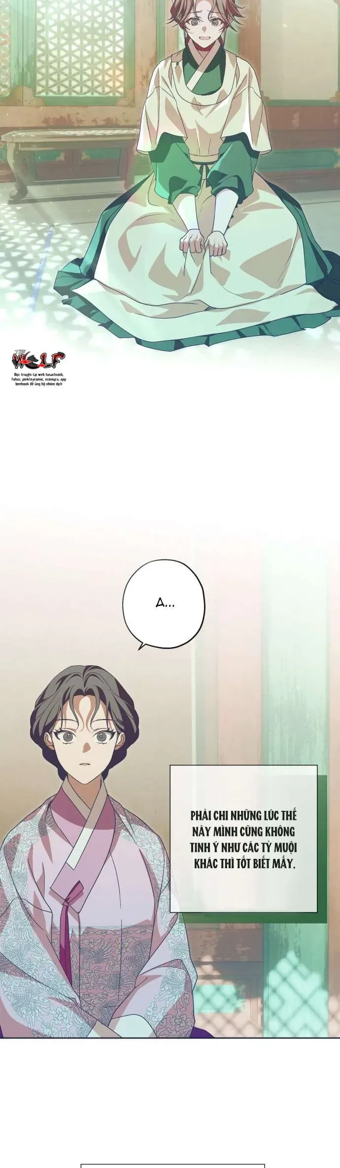 Dabi, Hương Vị Ngây Ngất Chap 72 - Next Chap 71