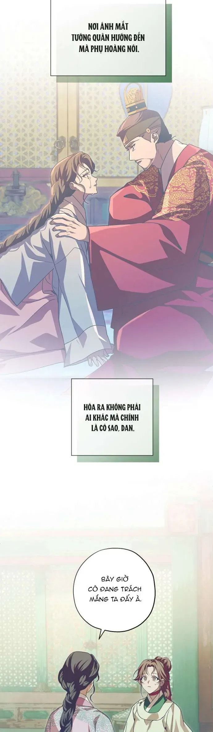 Dabi, Hương Vị Ngây Ngất Chap 72 - Next Chap 71