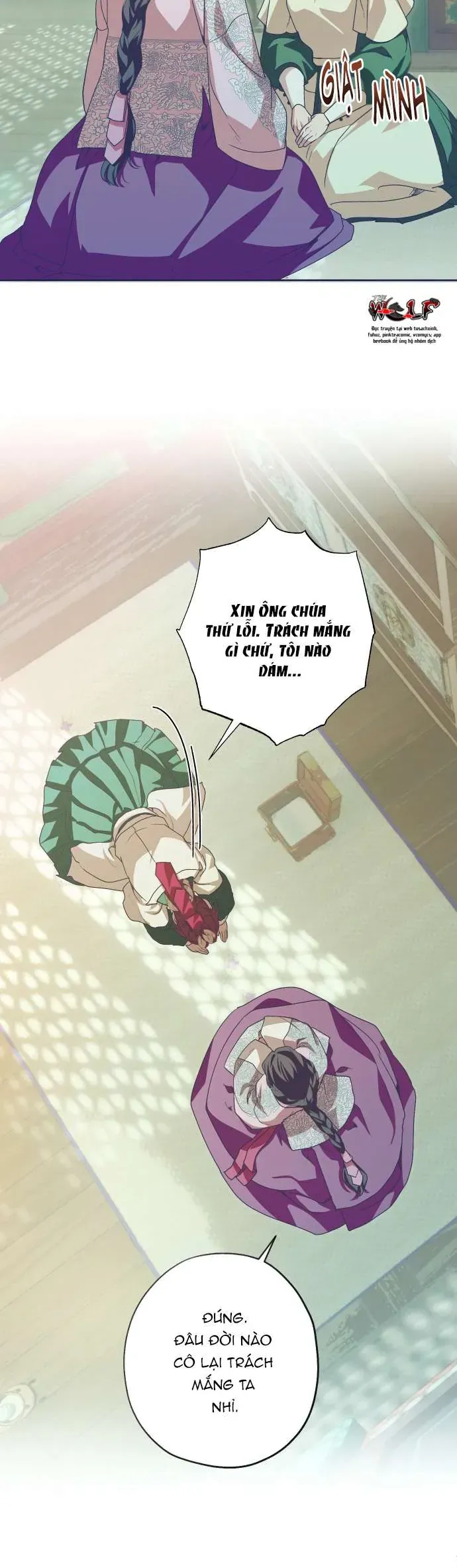 Dabi, Hương Vị Ngây Ngất Chap 72 - Next Chap 71