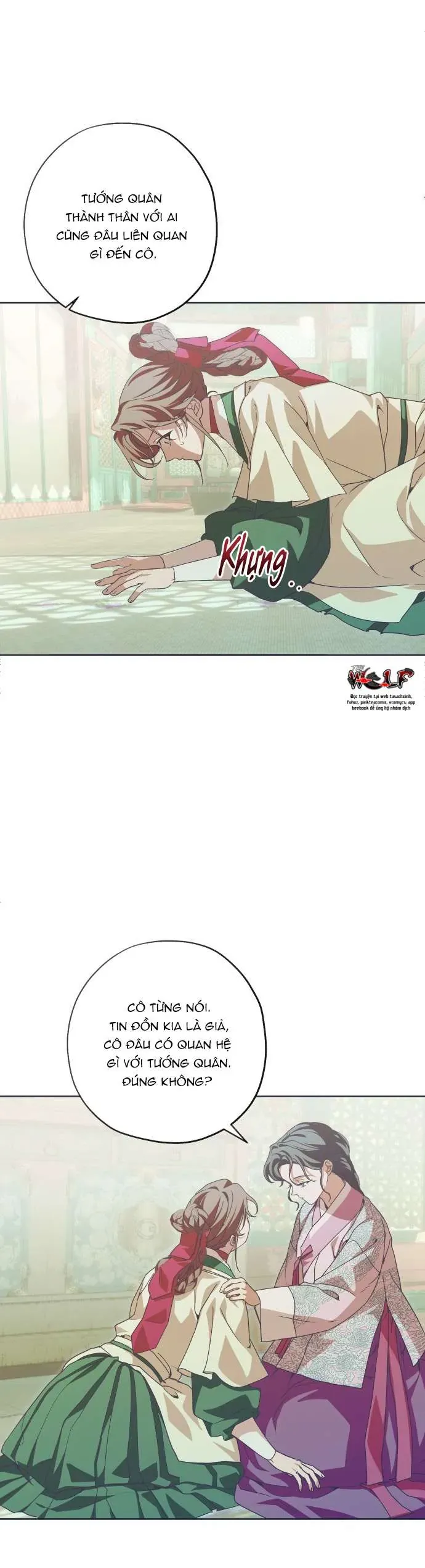 Dabi, Hương Vị Ngây Ngất Chap 72 - Next Chap 71