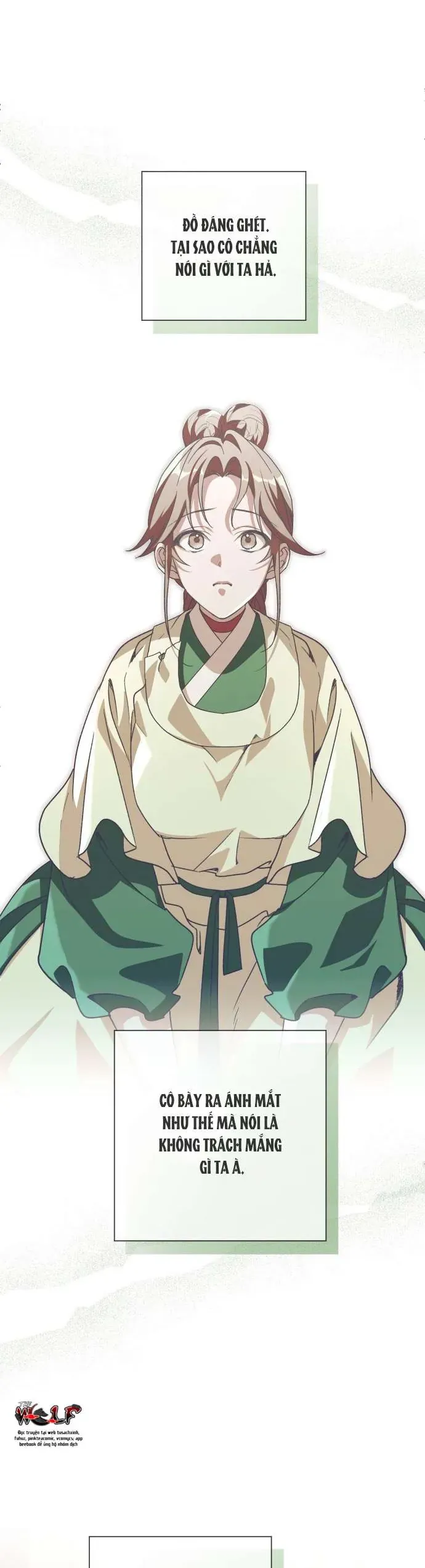 Dabi, Hương Vị Ngây Ngất Chap 72 - Next Chap 71