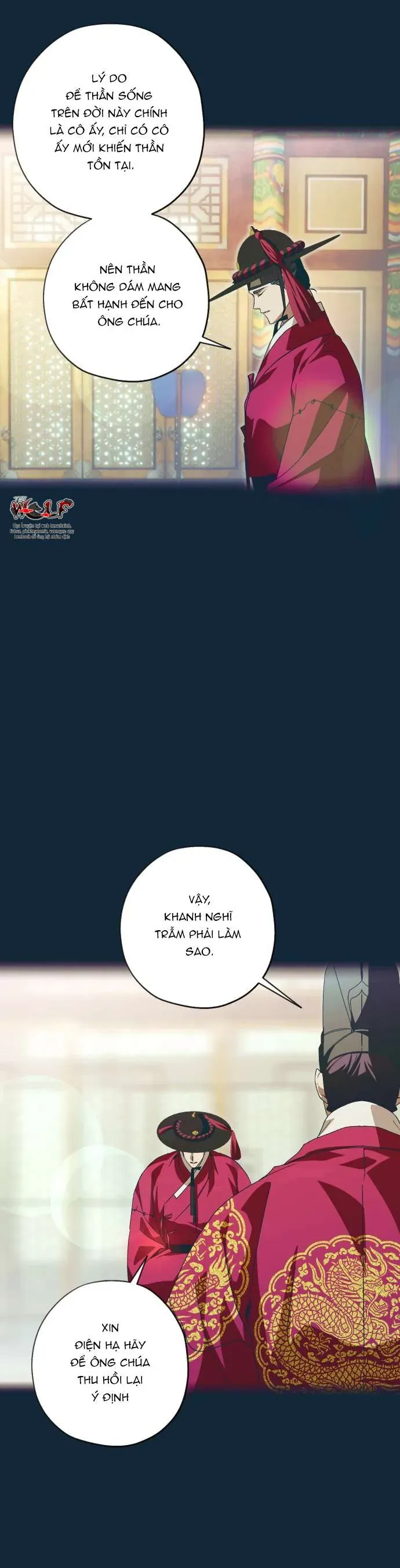 Dabi, Hương Vị Ngây Ngất Chap 72 - Next Chap 71