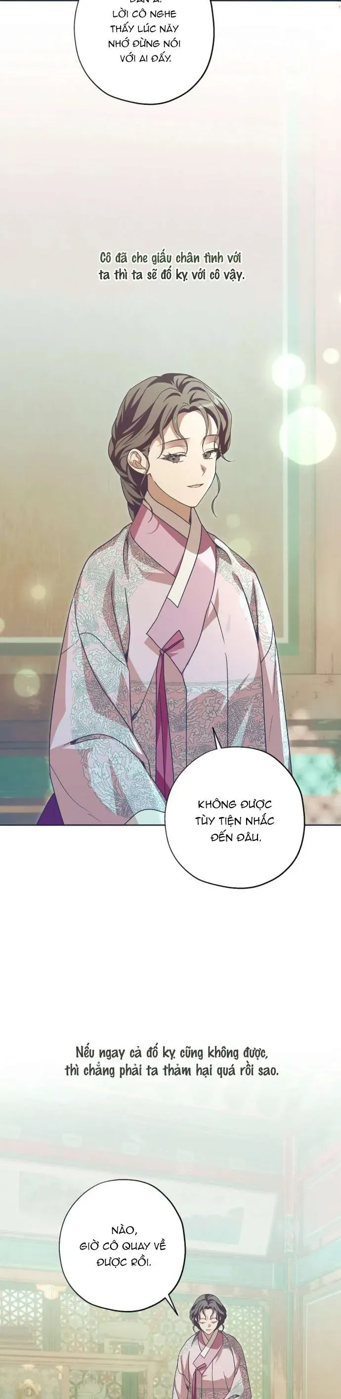 Dabi, Hương Vị Ngây Ngất Chap 72 - Next Chap 71