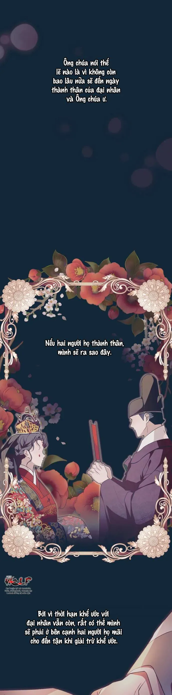 Dabi, Hương Vị Ngây Ngất Chap 72 - Next Chap 71