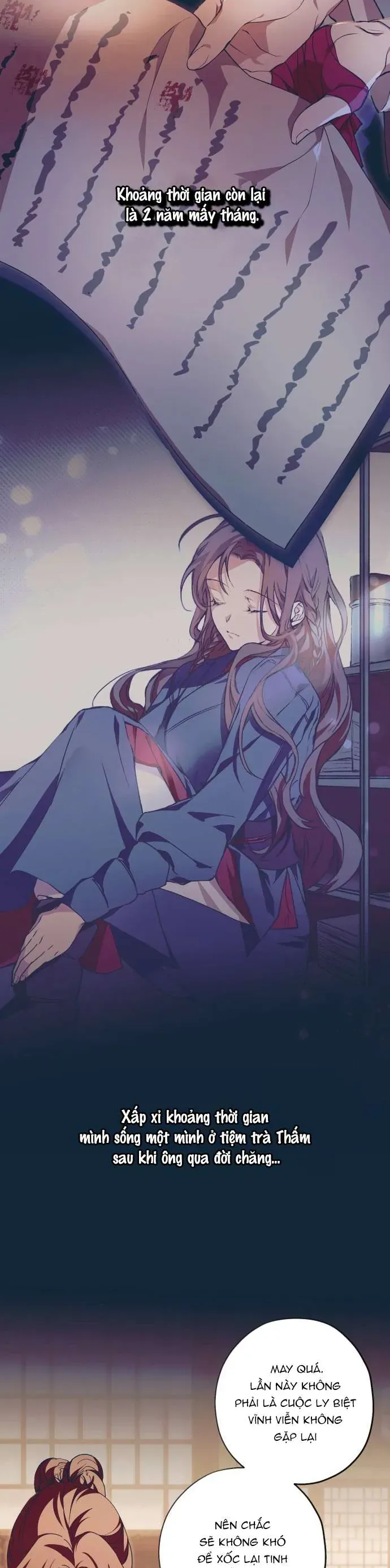 Dabi, Hương Vị Ngây Ngất Chap 72 - Next Chap 71