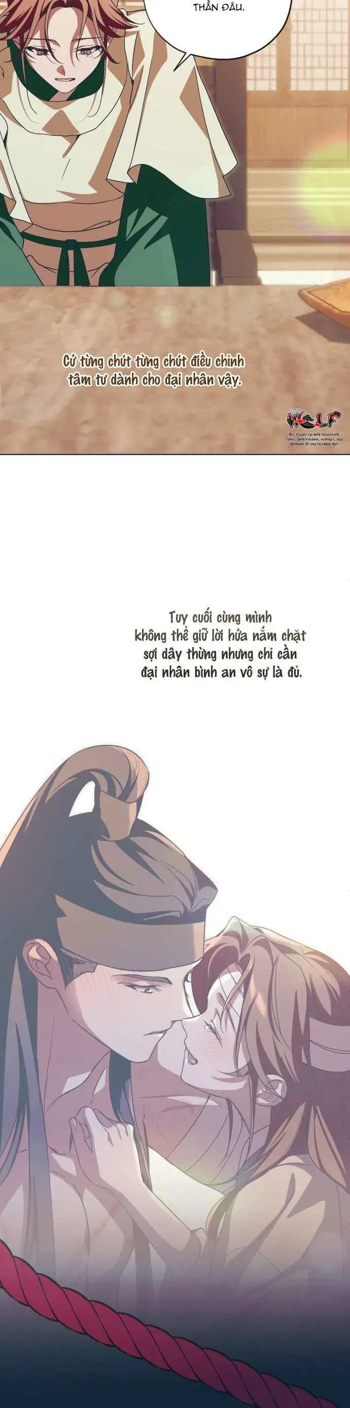 Dabi, Hương Vị Ngây Ngất Chap 72 - Next Chap 71