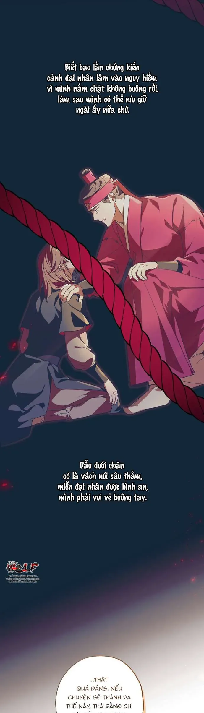 Dabi, Hương Vị Ngây Ngất Chap 72 - Next Chap 71