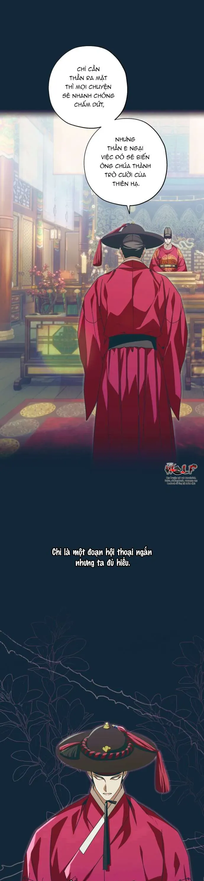 Dabi, Hương Vị Ngây Ngất Chap 72 - Next Chap 71