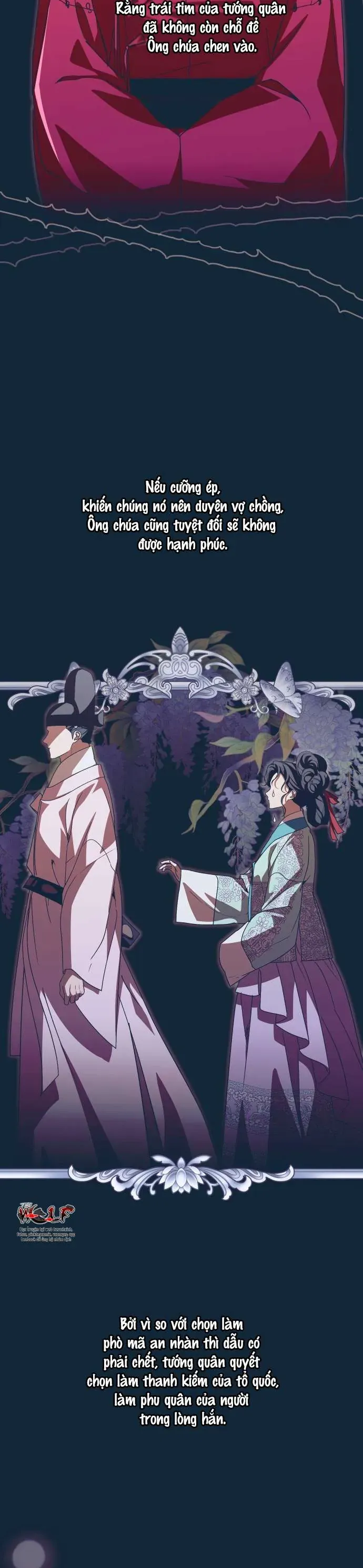 Dabi, Hương Vị Ngây Ngất Chap 72 - Next Chap 71