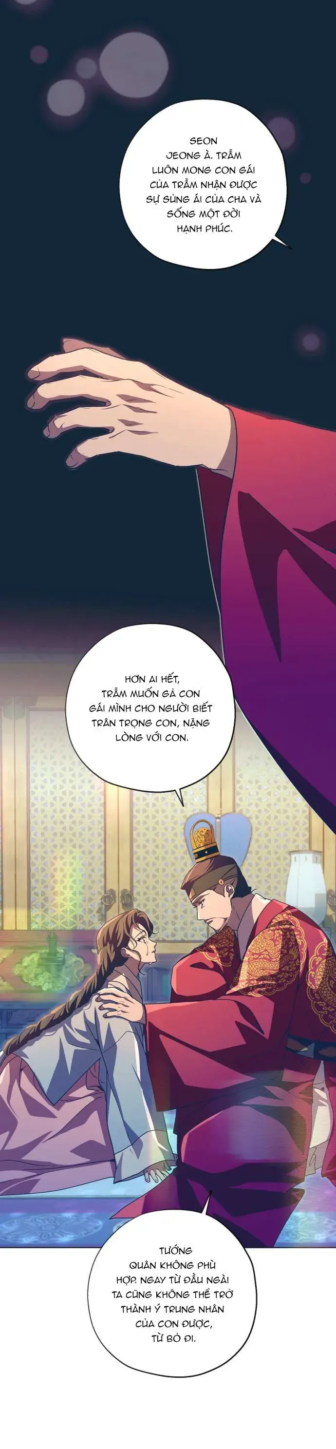 Dabi, Hương Vị Ngây Ngất Chap 72 - Next Chap 71