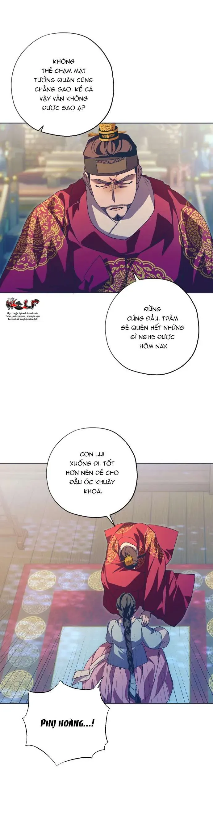 Dabi, Hương Vị Ngây Ngất Chap 72 - Next Chap 71