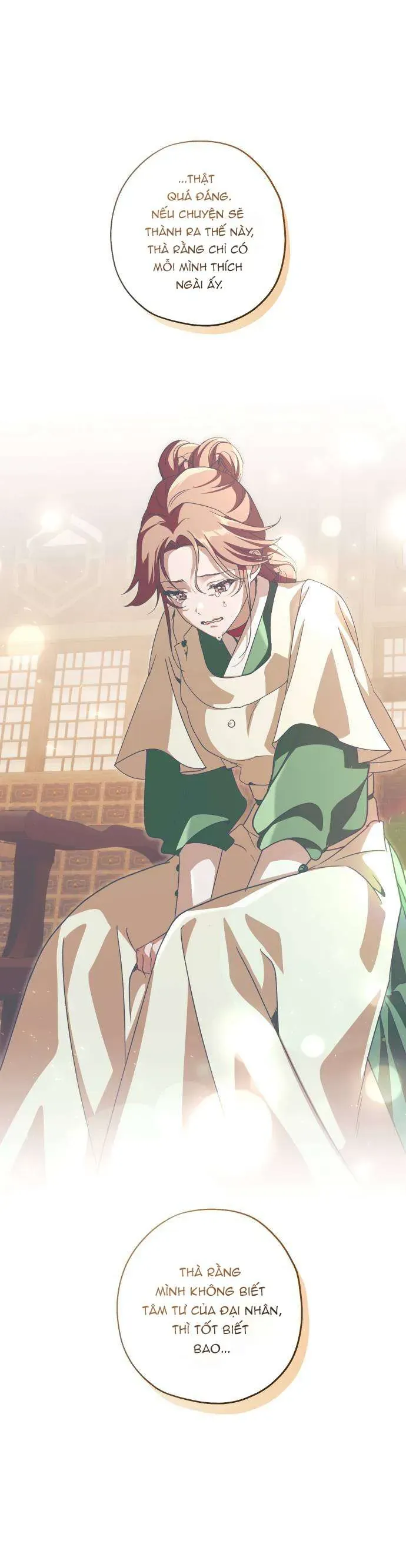 Dabi, Hương Vị Ngây Ngất Chap 73 - Next Chap 72