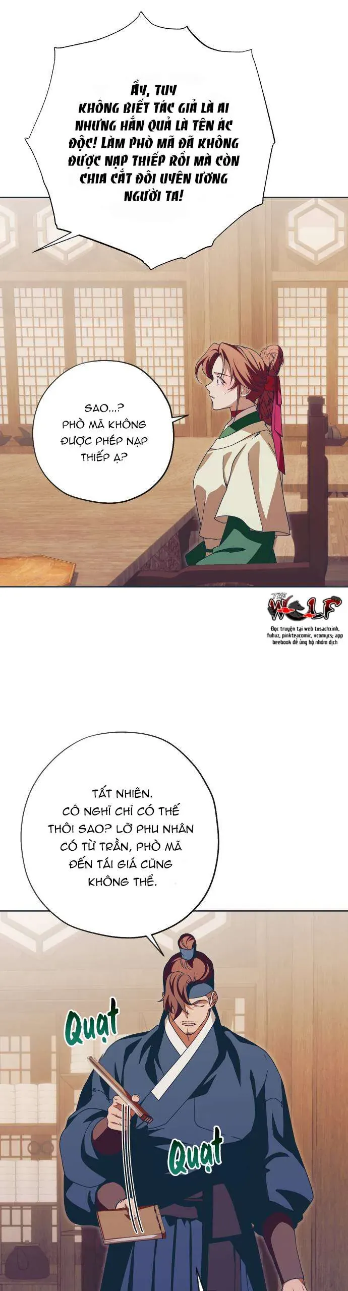 Dabi, Hương Vị Ngây Ngất Chap 73 - Next Chap 72