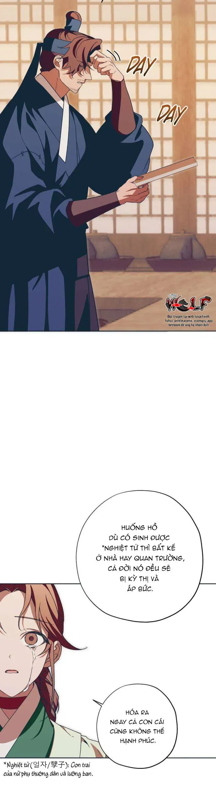 Dabi, Hương Vị Ngây Ngất Chap 73 - Next Chap 72