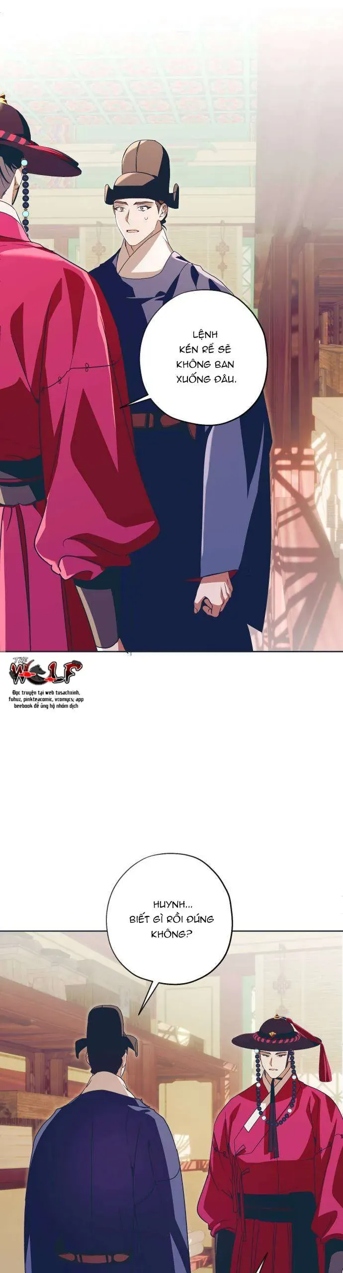 Dabi, Hương Vị Ngây Ngất Chap 73 - Next Chap 72