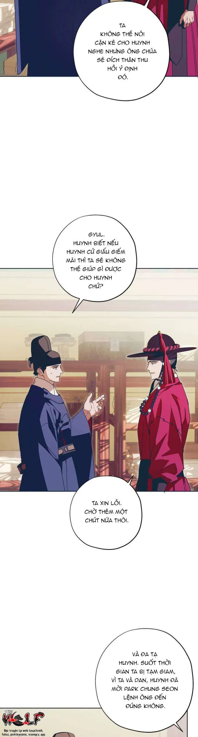 Dabi, Hương Vị Ngây Ngất Chap 73 - Next Chap 72