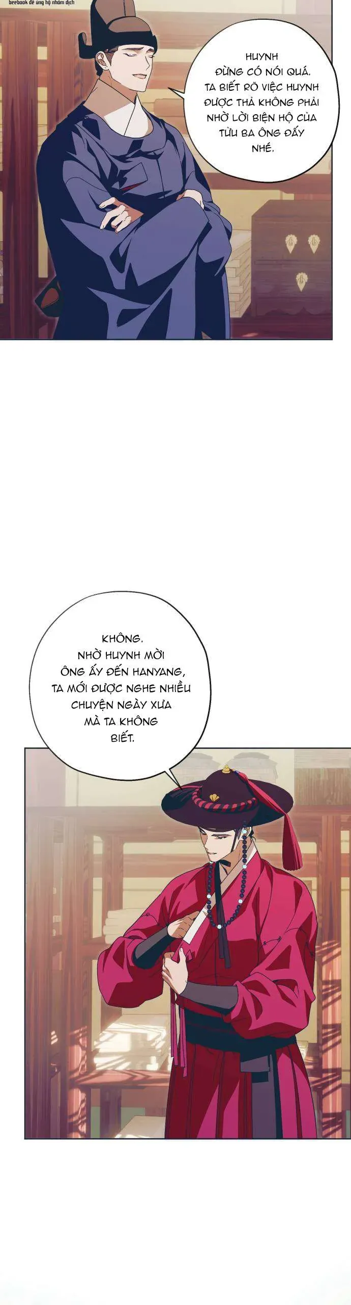 Dabi, Hương Vị Ngây Ngất Chap 73 - Next Chap 72