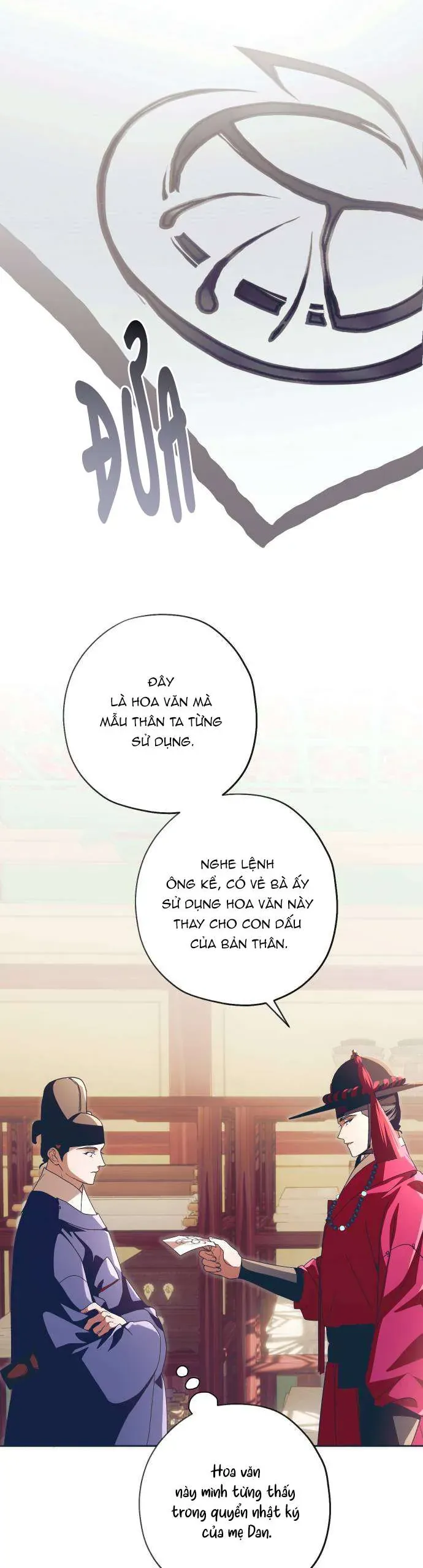 Dabi, Hương Vị Ngây Ngất Chap 73 - Next Chap 72