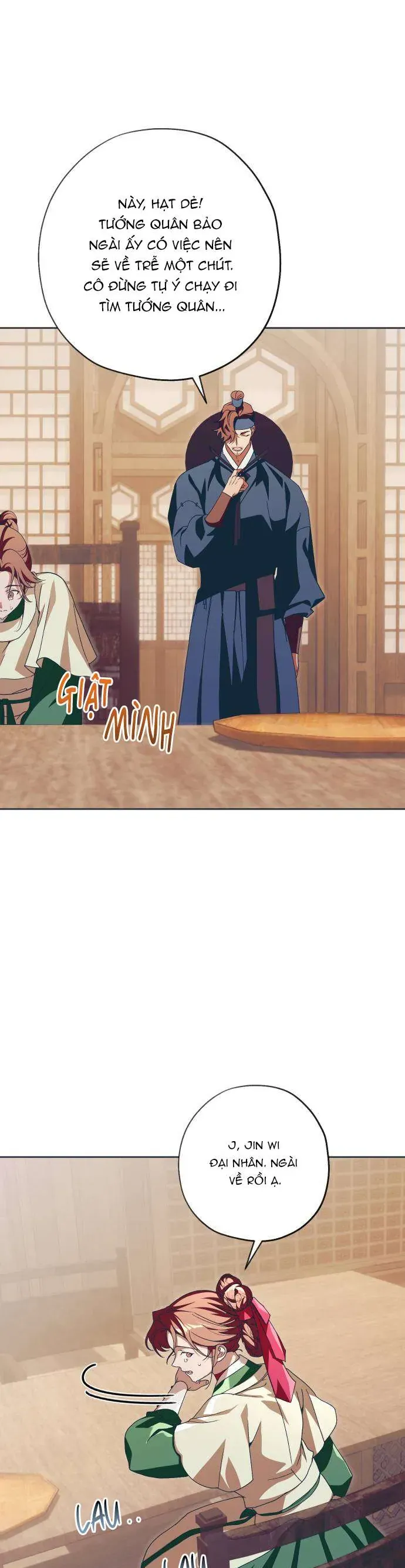 Dabi, Hương Vị Ngây Ngất Chap 73 - Next Chap 72