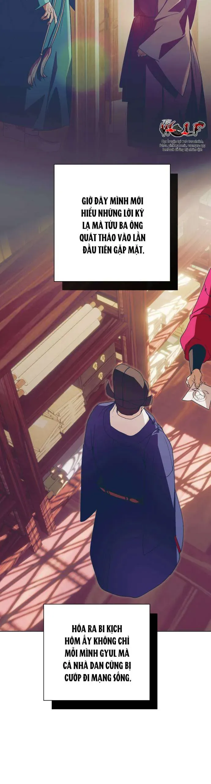 Dabi, Hương Vị Ngây Ngất Chap 73 - Next Chap 72