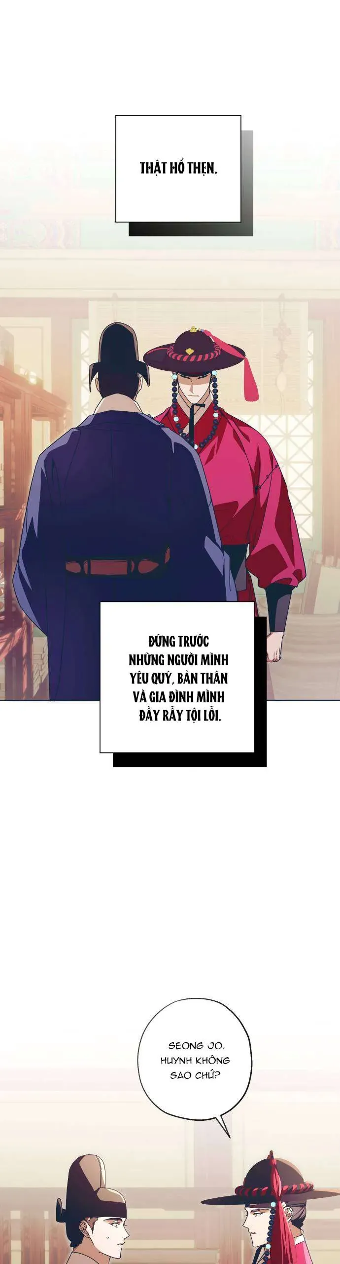 Dabi, Hương Vị Ngây Ngất Chap 73 - Next Chap 72