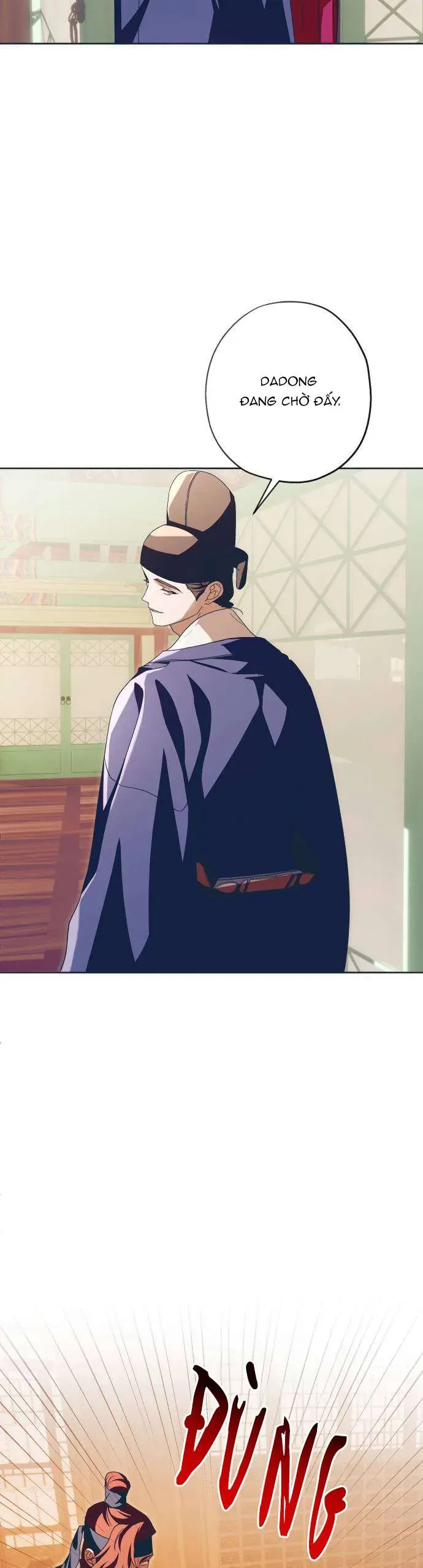 Dabi, Hương Vị Ngây Ngất Chap 73 - Next Chap 72