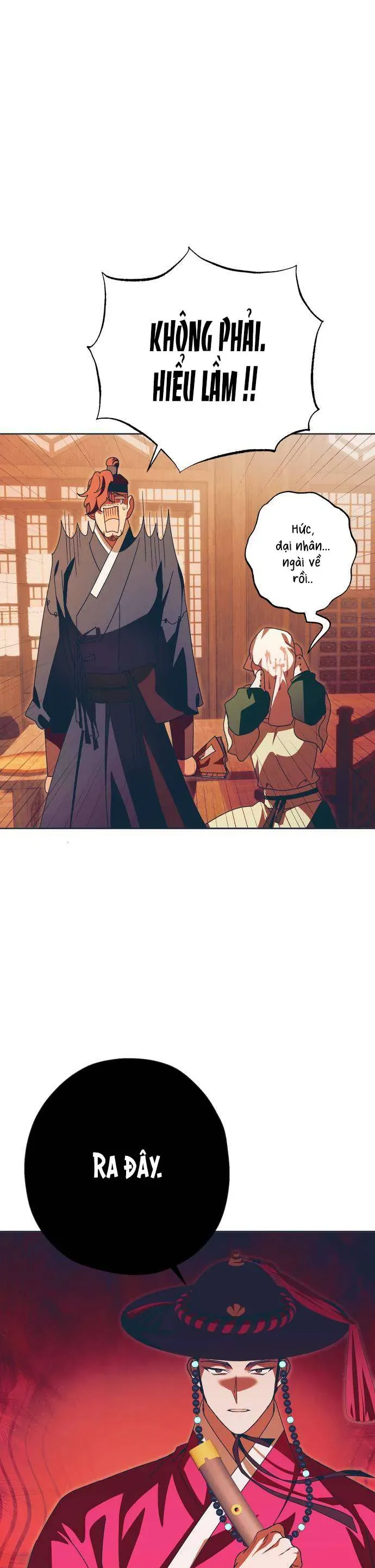 Dabi, Hương Vị Ngây Ngất Chap 73 - Next Chap 72