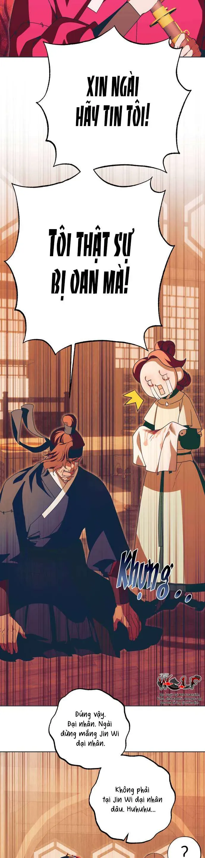 Dabi, Hương Vị Ngây Ngất Chap 73 - Next Chap 72