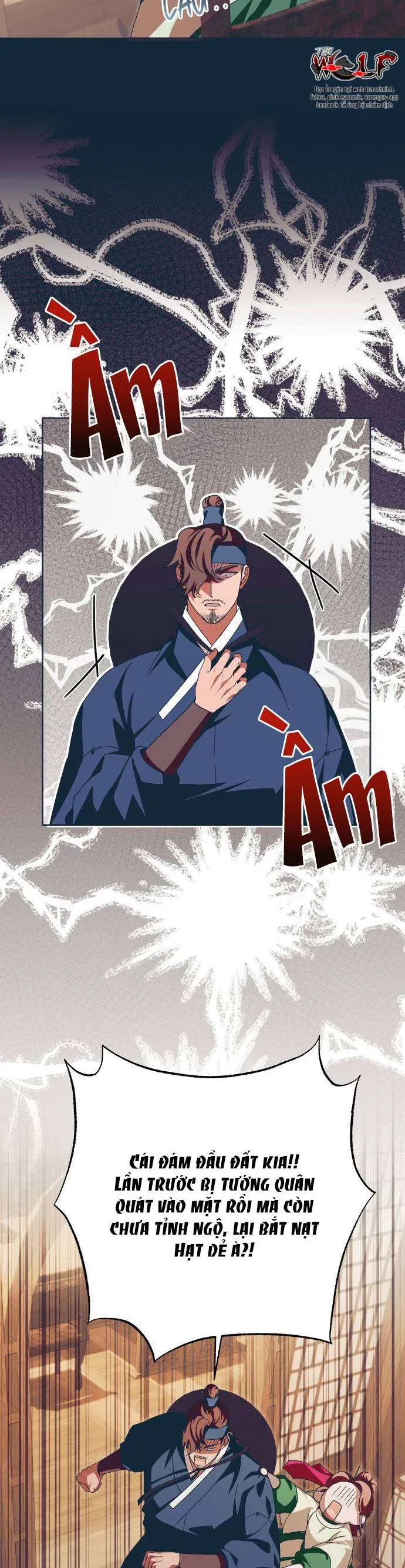 Dabi, Hương Vị Ngây Ngất Chap 73 - Next Chap 72