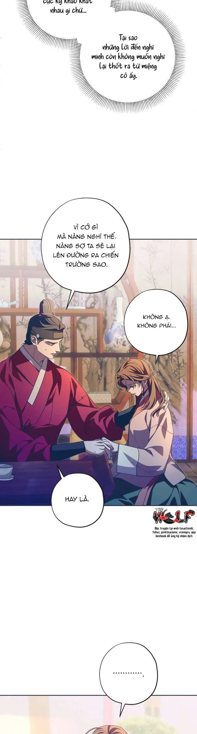 Dabi, Hương Vị Ngây Ngất Chap 73 - Next Chap 72