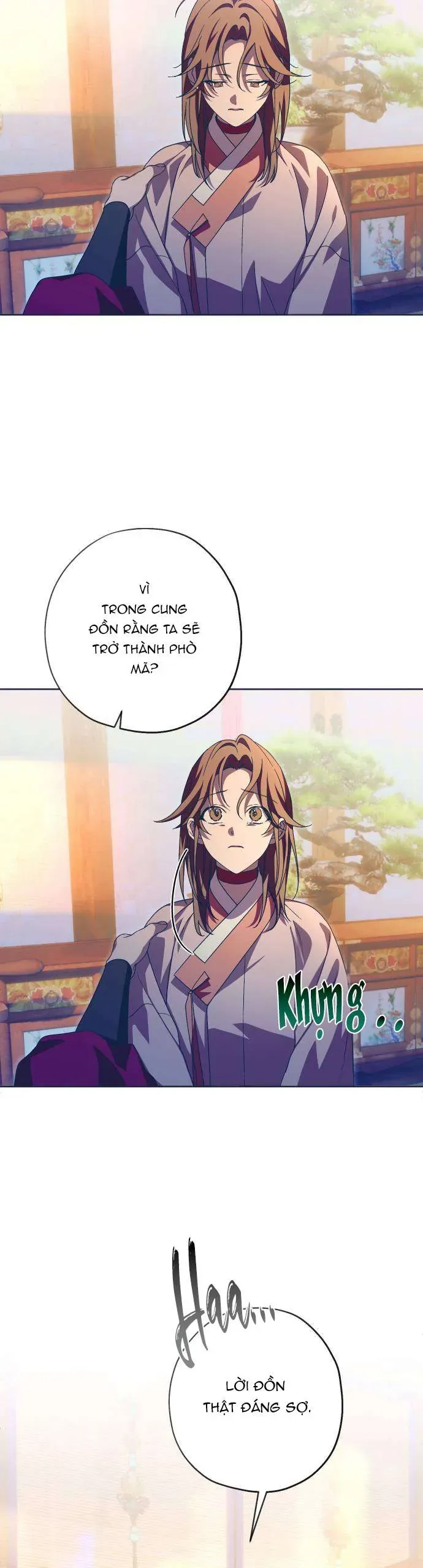 Dabi, Hương Vị Ngây Ngất Chap 73 - Next Chap 72