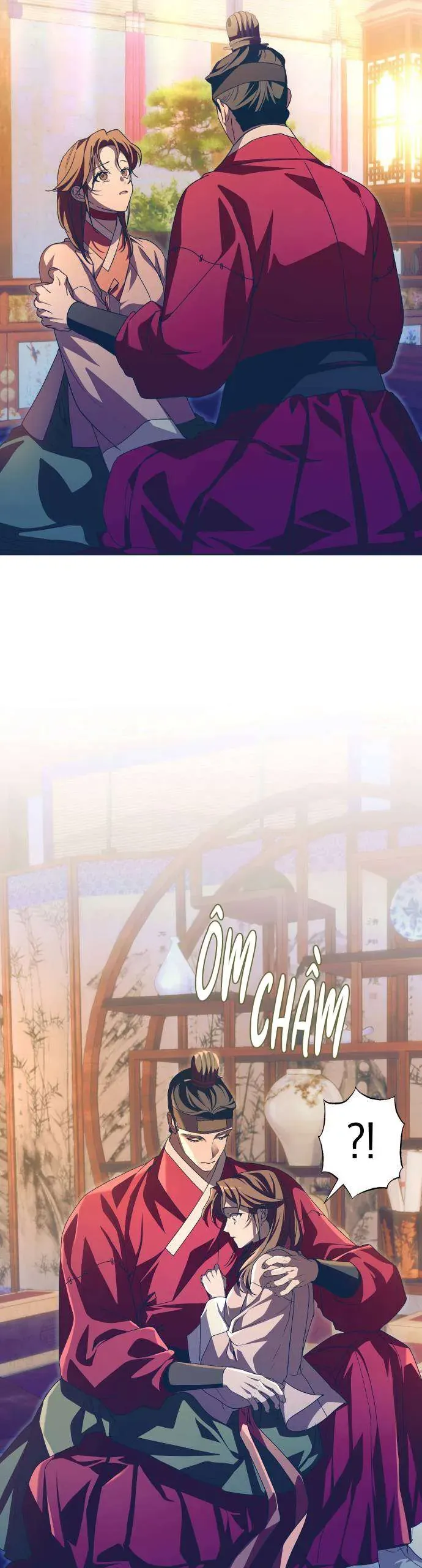 Dabi, Hương Vị Ngây Ngất Chap 73 - Next Chap 72